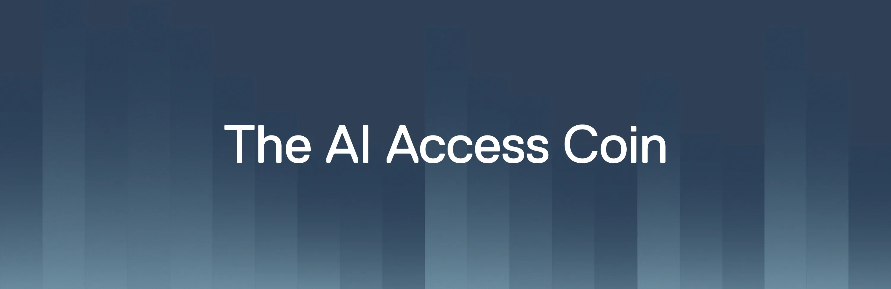 ZKC: The AI Access Coin