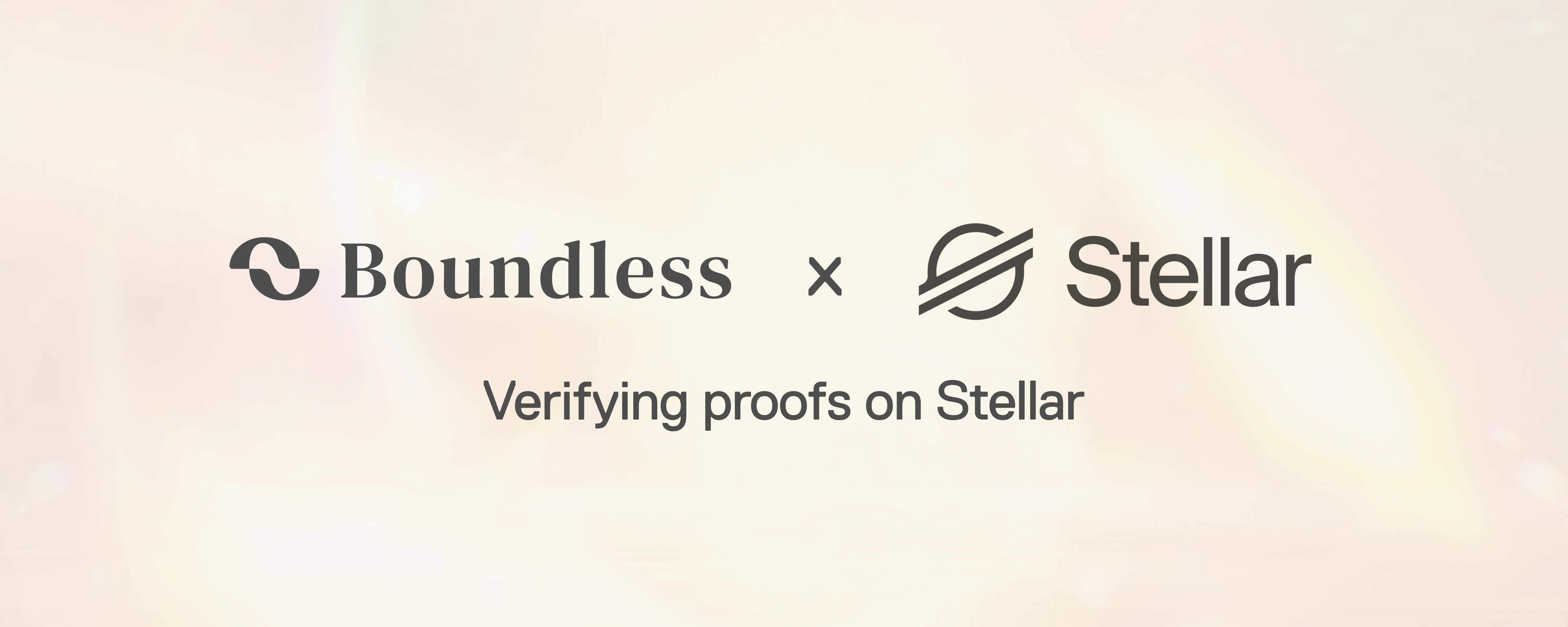 Boundless’ verifier is live on Stellar